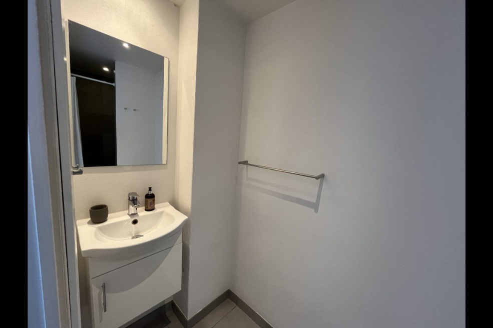 Nyt toilet på Bjerggade (1)